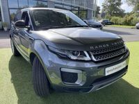 occasion Land Rover Range Rover evoque 2.0 Td4 150 Se Bva Mark Iv