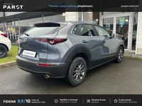 occasion Mazda CX-30 2.0 e-SKYACTIV-G M-Hybrid 122ch 2021 - VIVA180495370