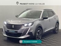 Occasion Peugeot e-2008 Allure 100 kW (136 ch) 2022 SUV