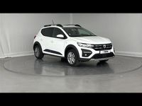 Occasion Dacia Sandero Comfort 2022 Blanc Citadine
