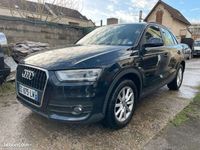 occasion Audi Q3 Série 1 1.4 TFSI 150 cv