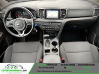 occasion Kia Sportage 2.0 CRDi 136 4x4 BVA