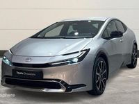 Occasion Toyota Prius Design 152 ch (111 kW) 2025 Gris Citadine
