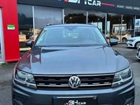 Occasion VW Tiguan 150 ch (110 kW) 2020 Noir SUV