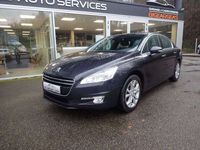 occasion Peugeot 508 allure hdi 140cv