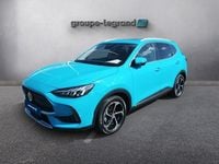Occasion MG EHS Luxury 162 ch (119 kW) 2024 SUV
