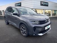 occasion Citroën C5 Aircross BlueHDi 130ch S&S C-Series EAT8 - VIVA177246433