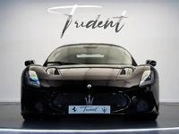 Occasion Maserati MC20 630 ch (463 kW) 2021 Nero enigma Coupé