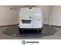 occasion Nissan e-NV200 NV20024kWh 109ch Business 5p