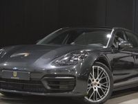 Occasion Porsche Panamera 4 Sport Turismo 462 ch (339 kW) 2021 Berline
