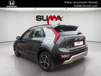 Occasion Kia Niro 141 ch (103 kW) 2022 Gris SUV