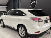 Occasion Lexus RX450h 299 ch (219 kW) 2010 SUV