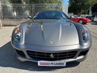 occasion Ferrari 599 HGTE F1