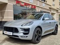 occasion Porsche Macan S Diesel