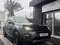 Occasion Land Rover Discovery Sport Pure 150 ch (110 kW) 2015 SUV