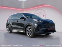 occasion Kia Sportage GT Line Premium