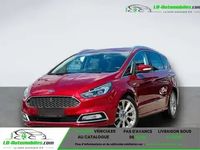 occasion Ford S-MAX 2.0 Ecoblue 240 Bva