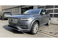 occasion Volvo XC90 T8 Twin Engine 303 + 87ch Inscription Luxe Geartronic 7 places