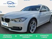 occasion BMW 320 Serie 3 d 184 Sportline