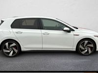 occasion VW Golf VIII 2.0 tsi 245 dsg7 gti