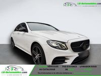 Occasion Mercedes E53 AMG 457 ch (336 kW) 2018 Berline