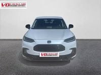 Occasion Honda ZR-V 2024 Blanc SUV