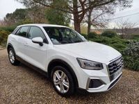 occasion Audi Q2 30 TFSI 116 BVM6 Design