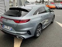 occasion Kia ProCeed ProCeed / pro_cee'd1.5 T-GDI 160ch GT Line DCT7