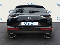 occasion DS Automobiles DS7 Crossback 2.0 Bluehdi 180 Eat8 Rivoli Grand Chic