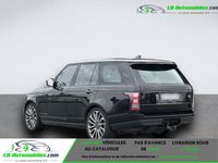 occasion Land Rover Range Rover 4.4L 339ch BVA