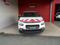 occasion Citroën C3 PureTech 82ch Feel Business S\u0026S E6.d