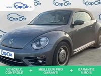 Occasion VW Beetle 105 ch (77 kW) 2017 Citadine