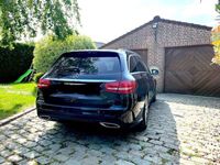 occasion Mercedes C200 Classe Break d 7G-Tronic Plus Sportline