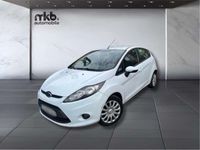 occasion Ford Fiesta Fiesta1.4 TDCi - 68 2008 Ambiente PHASE 1