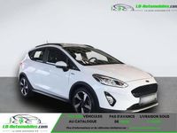 Occasion Ford Fiesta 125 ch (91 kW) 2020 Citadine