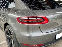 occasion Porsche Macan S 3.0 v6 258 ch toit ouvrant ja 21 attelage électrique suivi