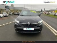 Occasion Renault Austral Equilibre 2023 Noir etoilé SUV