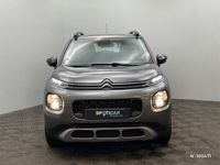 occasion Citroën C3 Aircross I PURETECH 110 S&S BVM5 FEEL