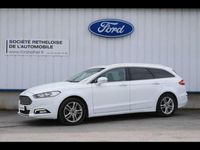 occasion Ford Mondeo 2.0 Tdci 150ch Titanium