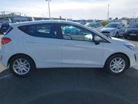 occasion Ford Fiesta 1.5 Tdci 85 Ch Ss Connect Business Nav