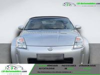 occasion Nissan 350Z Roadster 3.5 V6 280