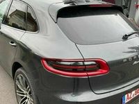 occasion Porsche Macan S Diesel / 21" / BOSE / CAMERA / LED / 14 DIRECTIONS / Garantie 12 mois