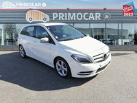 occasion Mercedes B180 ClasseCdi Business 7g-dct