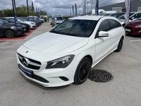 occasion Mercedes CLA180 ClasseD Inspiration 7g-dct