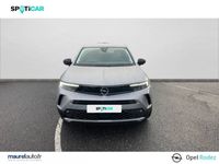 occasion Opel Mokka-e 