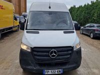 occasion Mercedes Sprinter FGN 314 CDI 43 LONG 3.5T PROPULSION