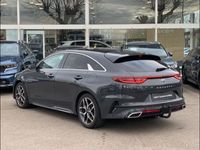 occasion Kia ProCeed 1.4 T-gdi 140ch Gt Line Premium Dct7 My20