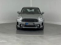 Occasion Mini Cooper Countryman Premium Plus 137 ch (100 kW) 2022 Gris SUV