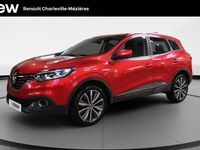 Occasion Renault Kadjar Intens 2018 Rouge SUV