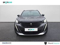 occasion Peugeot 2008 2008PureTech 130 S&S EAT8 GT 5p